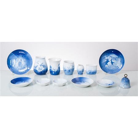 OGGETTI DI DIVERSA TIPOLOGIA