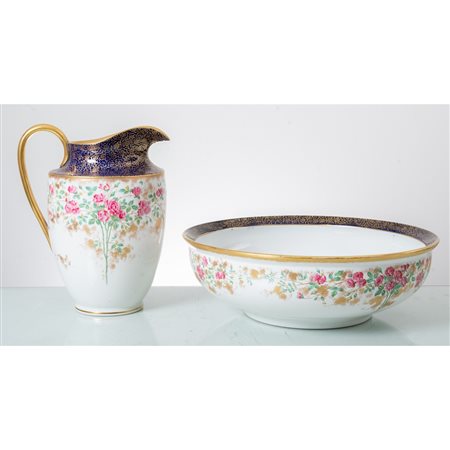 RAMBLER - ADDERLEYS LTD, Brocca e bacile