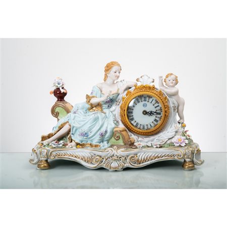 TICHE COLLECTION, Pendola da tavolo