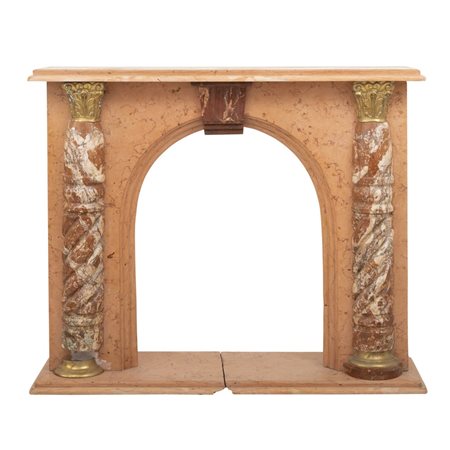 MANIFATTURA EUROPEA DEL XX SECOLO, Camino