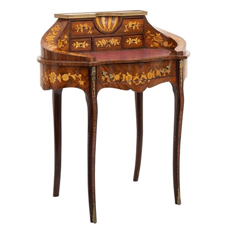 MANIFATTURA EUROPEA DEL XX SECOLO, Scrittoietto