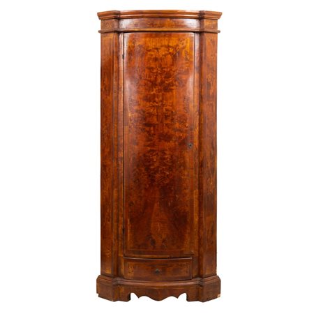 MANIFATTURA ITALIANA DEL XX SECOLO, Angoliera