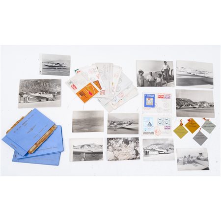 TRENTANOVE DOCUMENTI VARI