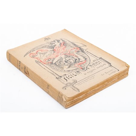 Giuseppe Bortone   SICILIA IN ARMI