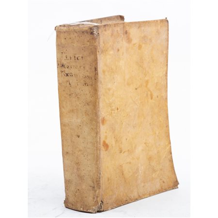 Felice Potestà   R.P.F. FELICIS POTESTATIS PANORMITANI …