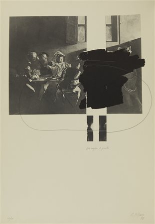 ALFANO CARLO  (1932 - 1990) - DALLA VOCAZIONE AL GIOCATORE.