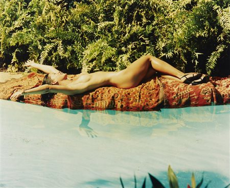 ARGENTINI GUIDO (n. 1966) - KIM 1 .