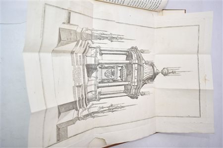 RELACION DE LAS SUNTUOSAS EXEQUIAS CELEBRADAS EN SEVILLA EL DIA 8 DE JUNIO DE 1793 A EXPENSAS DE VARIOS ESPAÑOLES EN LA IGLESIA DE LA UNIVERSIDAD LITERARIA POR EL ALMA DE LUIS XVI, REY CHRISTIANO DE FRANCIA, CON LA ORACION FUNEBRE QUE DIXO EL P.D. TE