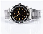 Rolex - Oyster Perpetual Submariner