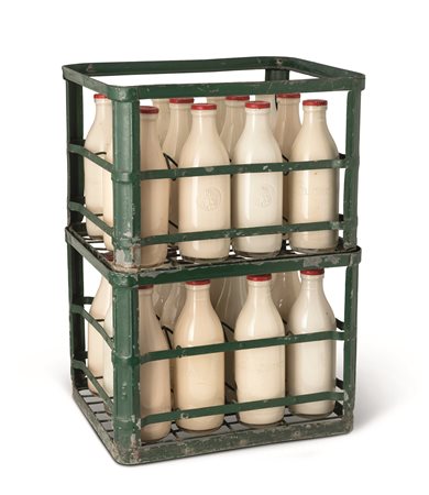 Nicola De Maria Nascita: 1954 Foglianise (BN) Senza titolo scultura...