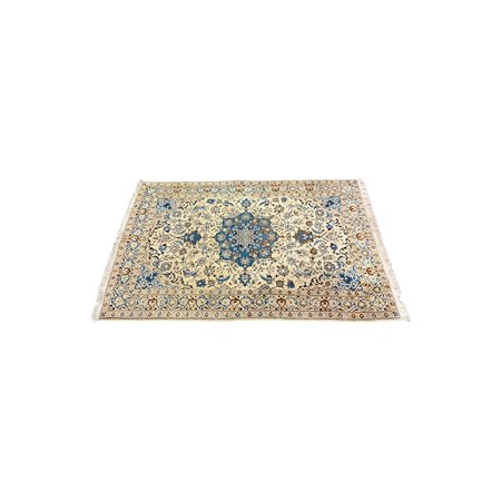 TAPPETO NAIN IRAN 1970/1980