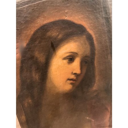  
Ambito di Francesco Gessi (Bologna, 1588 –  1649), Maddalena. 
 