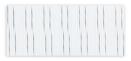 GINO LUGGI (1935-2015) - Senza Titolo, 1981