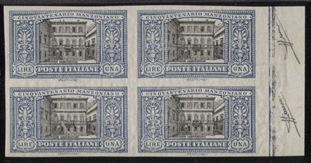 Italia - Regno - 1 lira (155d)