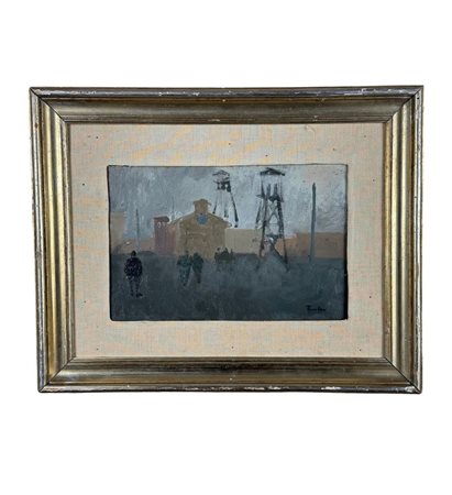 UNIDENTIFIED SIGNATURE