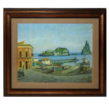 Giuseppe  Spampinato (1901)  - Acitrezza