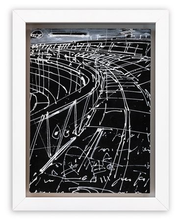 JONATHAN GUAITAMACCHI (1961) - Senza Titolo