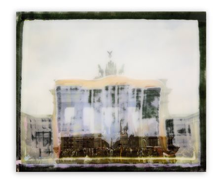 MAURIZIO GALIMBERTI (1956) - Brandeburgo 5