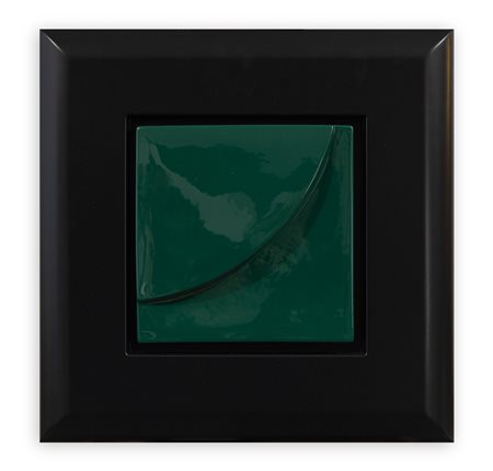 GIUSEPPE AMADIO (1944) - Senza Titolo