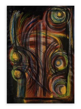 Le Visionnaire - Simmetria ed Entropia 5