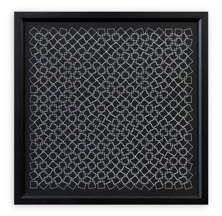 ANONIMO - Senza Titolo, 1972