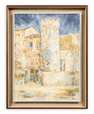 FILIPPINI - Senza Titolo