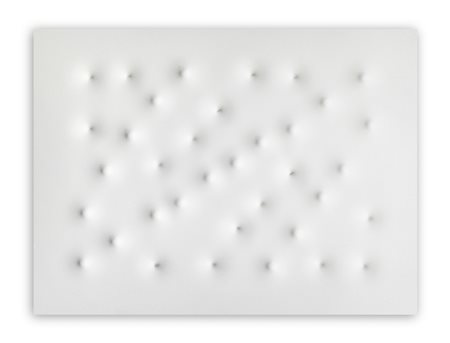 ANGELO BRESCIANINI (1948-2016) - 36 spari negativi positivi (bianco)