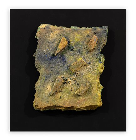 RENZO NUCARA (1955) - Reperto, 1994