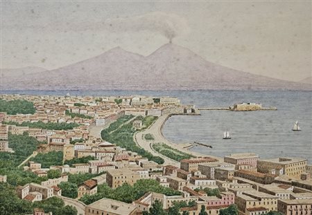 Montullo Salvatore (Napoli XIX-XX secolo)