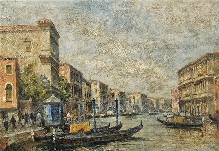 Bonini Antonio (XX secolo)