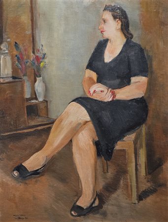 Vittorio Mario (Napoli 1908 - 1975)