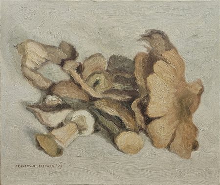 Nazzaro Francesco (Napoli 1921 - Marano di Napoli, NA 2009)