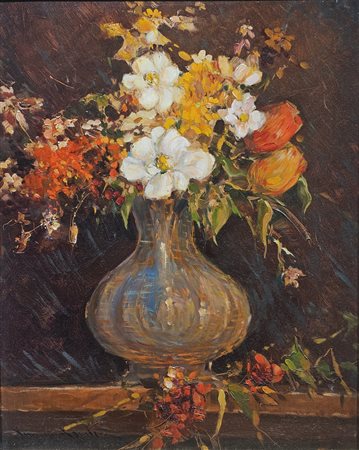 Aprile Vincenzo (Napoli 1952)