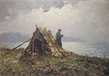 Corbella Tito (Pontremoli, MS 1855 - Roma 1966)