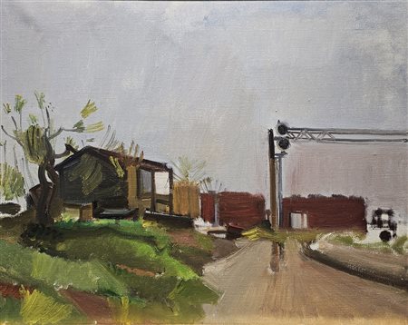 Vittorio Mario (Napoli 1908 - 1975)