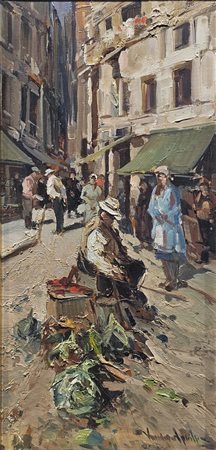 Aprile Vincenzo (Napoli 1952)