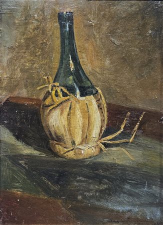 Tamburrini Amerigo (Napoli 1901 - 1966)