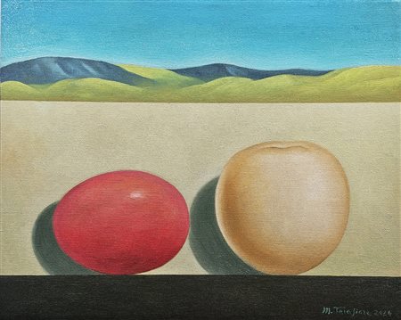 Tatafiore Mario (Napoli 1953)