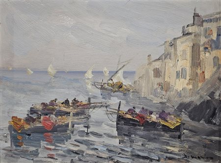 Di Marino Francesco (Napoli 1892 - 1954)