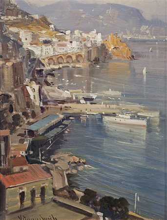 Aprile Vincenzo (Napoli 1952)