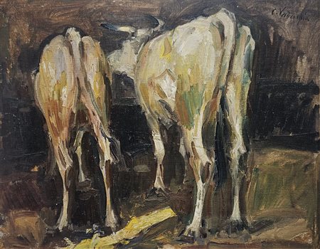 Verdecchia Carlo (Atri, TE 1905 - 1984)