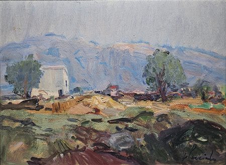 Placido Errico (Napoli 1909 - 1983)