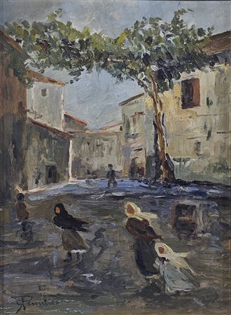 Pennino G. (XIX-XX secolo)