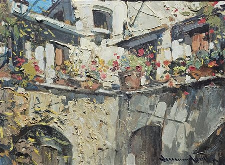 Aprile Vincenzo (Napoli 1952)