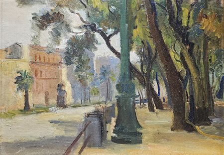 Vittorio Mario (Napoli 1908 - 1975)