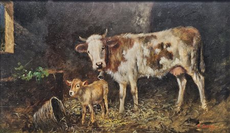 Cerrone Edoardo (Napoli 1935 - 2011)