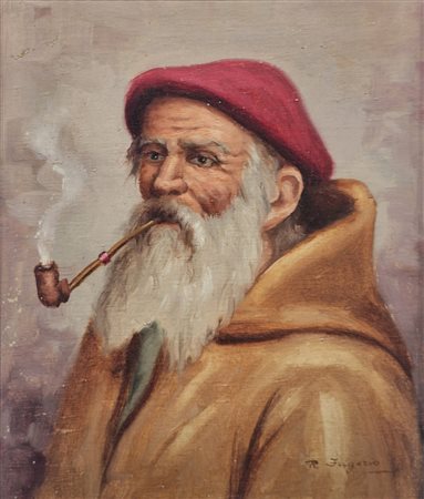 Frigerio Raffaele (Napoli 1875 - 1948)