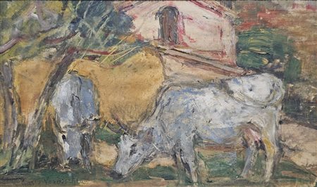 Verdecchia Carlo (Atri, TE 1905 - 1984)