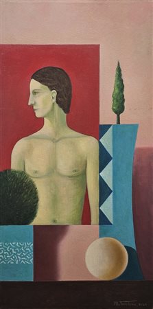 Tatafiore Mario (Napoli 1953)