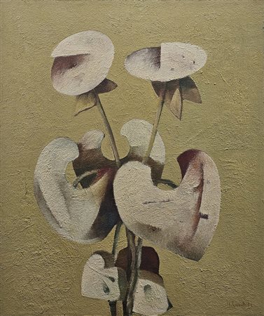 Leonetti Umberto (Napoli 1951)